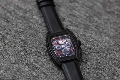 Stylish Smart Watch for Men - Elegant & Functional Stylish Smart Watch for Men - Elegant & Functional